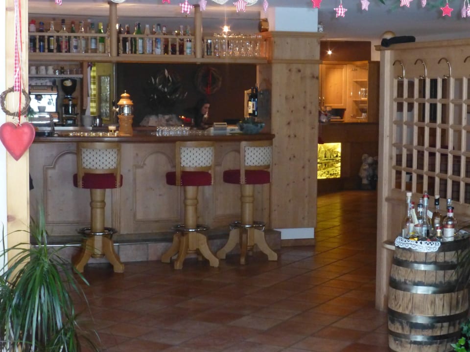 Hotel Brunelle Seiser Alm Lodge