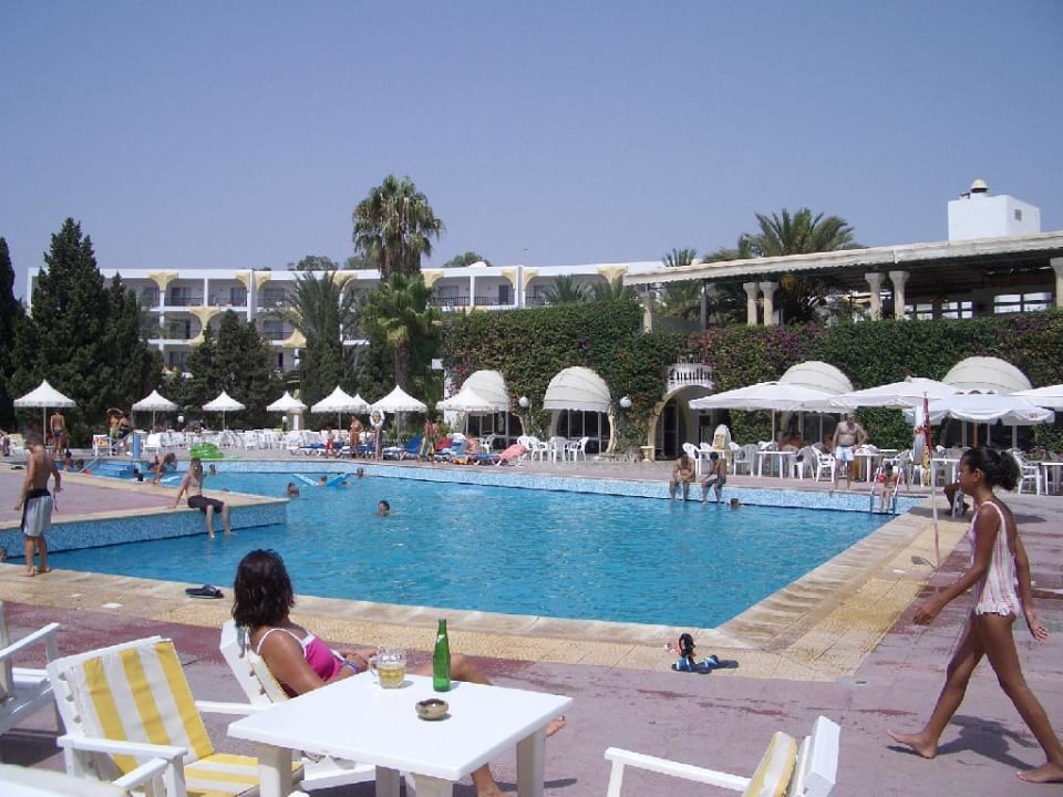 Pool Royal Lido Resort & Spa