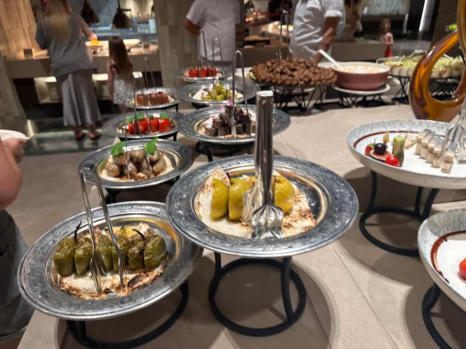 Gastro Lusso Sorgun