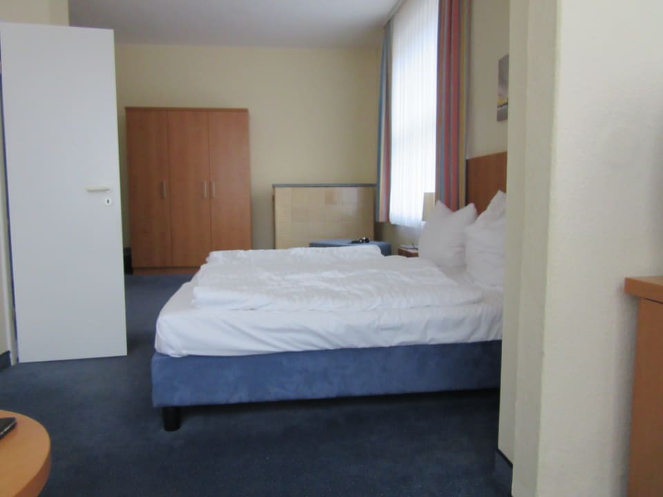 Zimmer Hotel Xenia