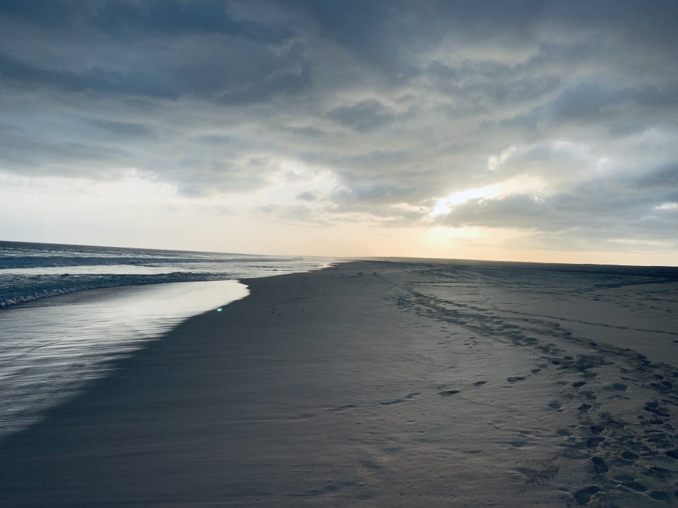 Strand Hotel Riu Touareg