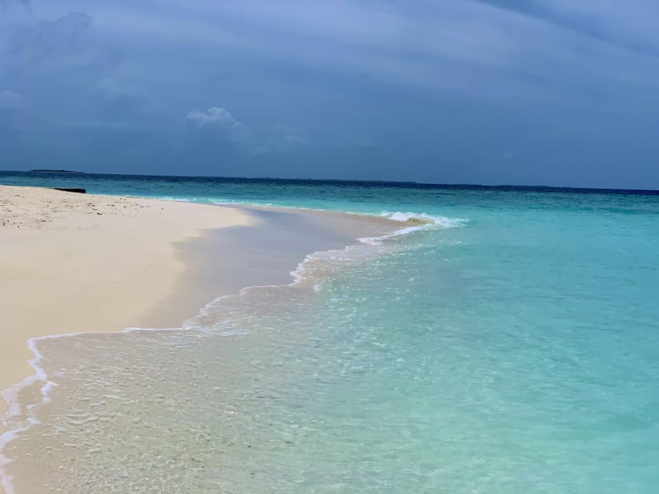 Strand Adaaran Select Meedhupparu Island Resort - Premium All Inclusive