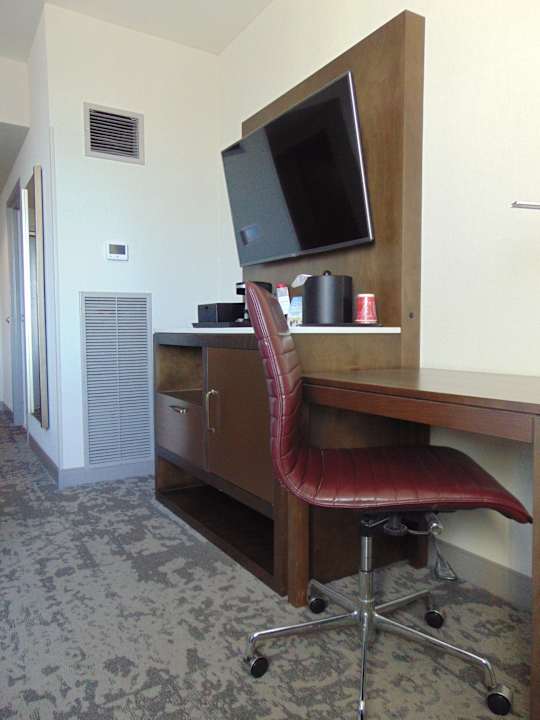 Zimmer Marriott St. Louis Grand