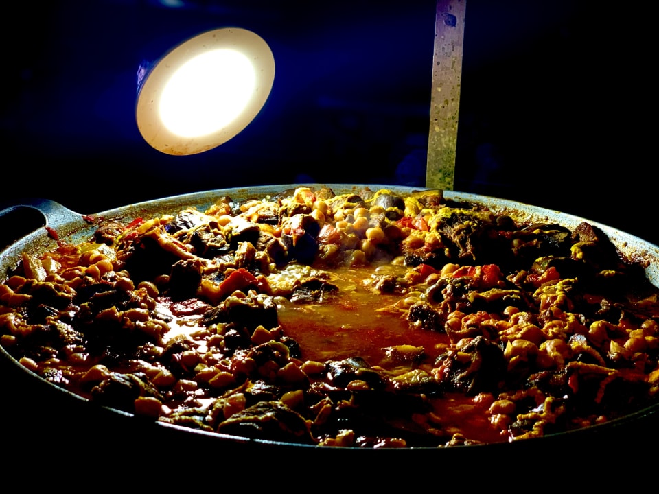 Gastro Megasaray Club Belek