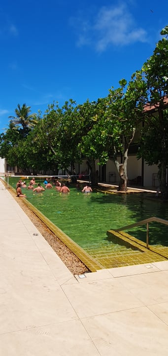 Pool Pandanus Beach Resort & Spa