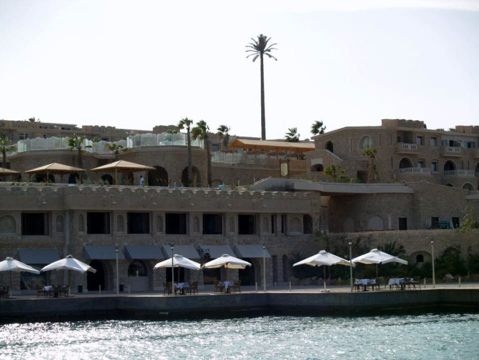 Marina Pickalbatros Citadel Resort