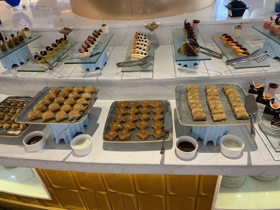 Gastro Seaden Quality Resort & Spa