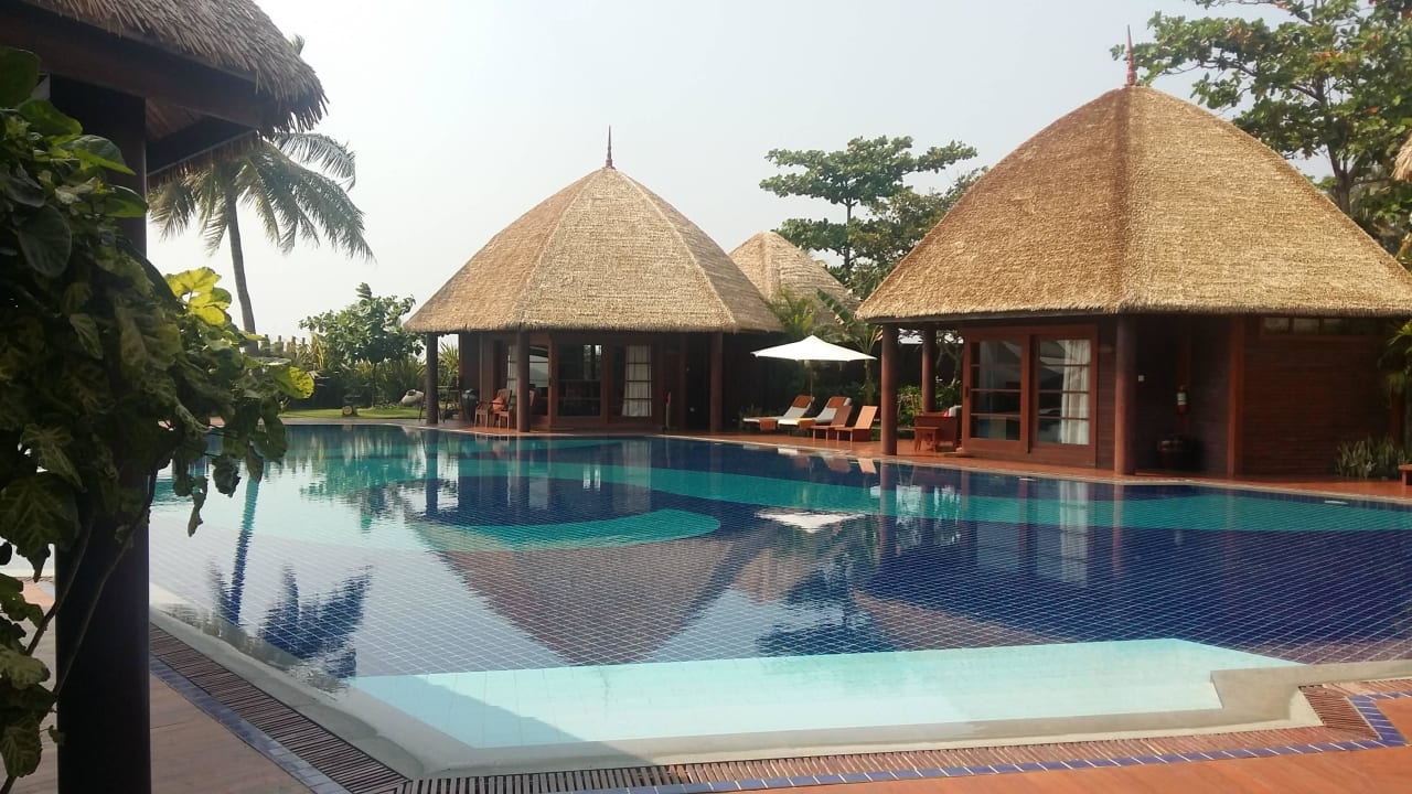 Aureum Palace Resort Hotel Aureum Palace Resort