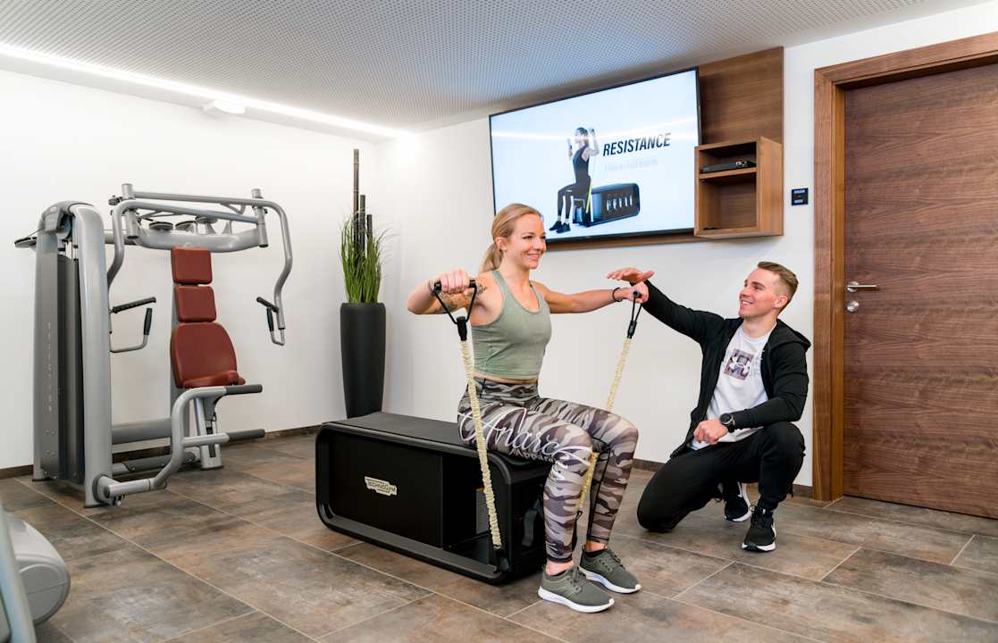 Sport & Freizeit apartment S