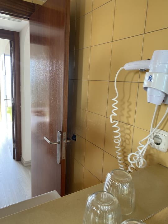 Zimmer SBH Hotel Taro Beach