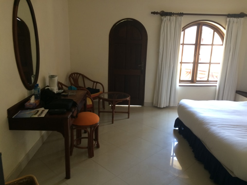 Zimmer Neptune Paradise Beach Resort & Spa