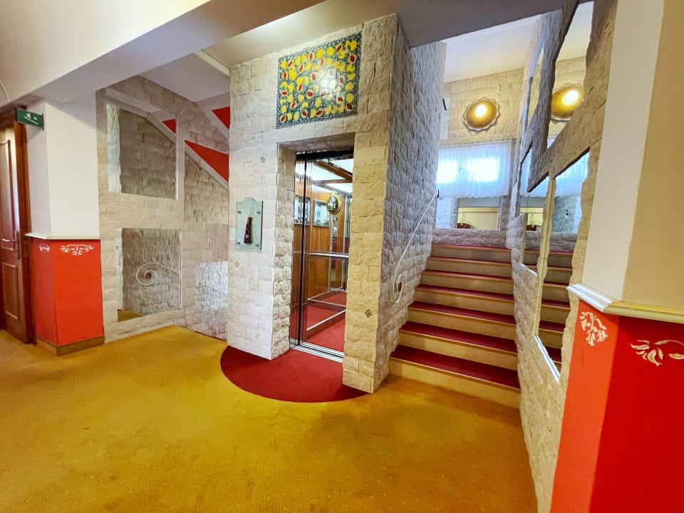 Sonstiges Milton Boutique Hotel