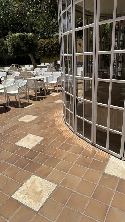 Gastro Bahia Principe Sunlight San Felipe