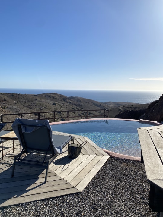 Pool Salobre Hotel Resort & Serenity