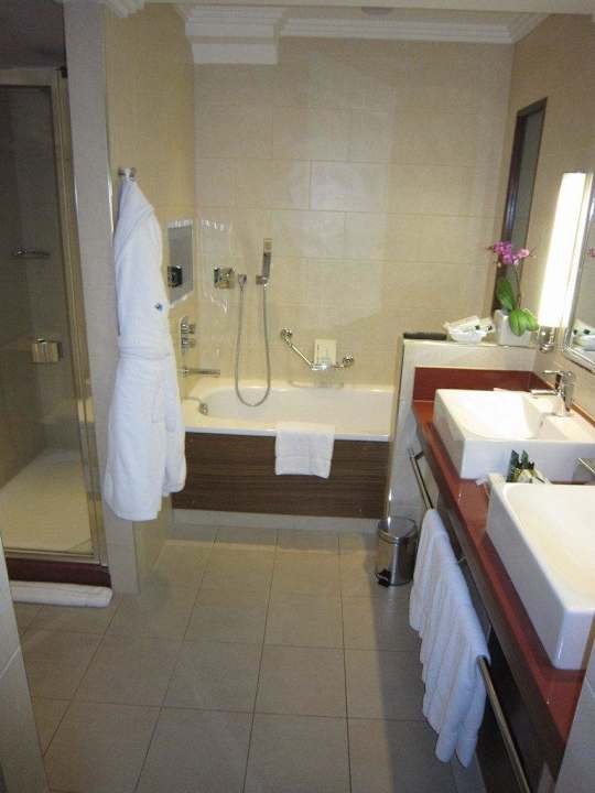 Tower Suite #590 'Brunel Suite' Hilton London Paddington