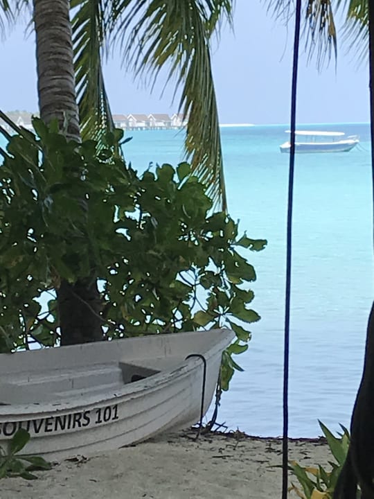 Strand Kuramathi Maldives