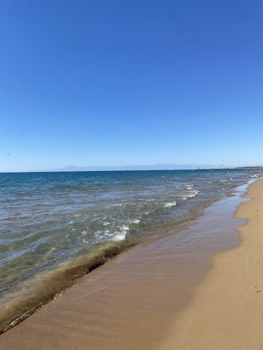 Strand Sunis Evren Beach Resort Hotel & Spa