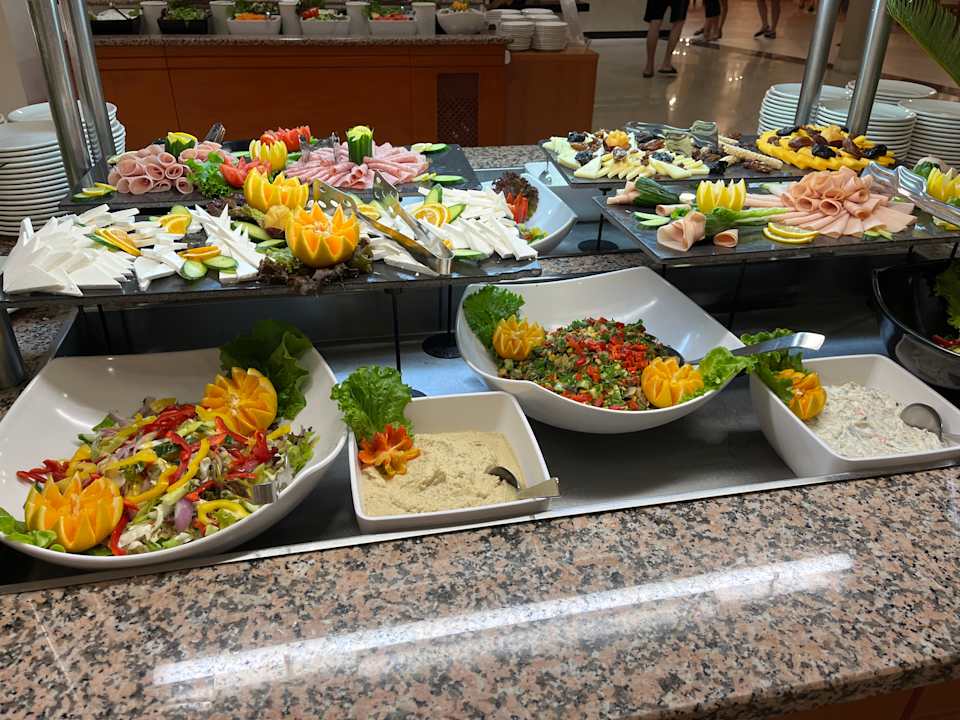 Gastro Myrina Beach Hotel