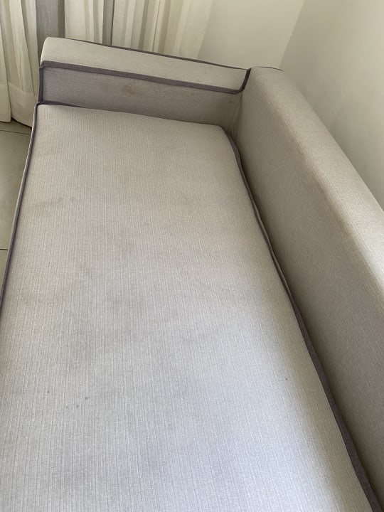 Zimmer Atlantica Marmari Beach