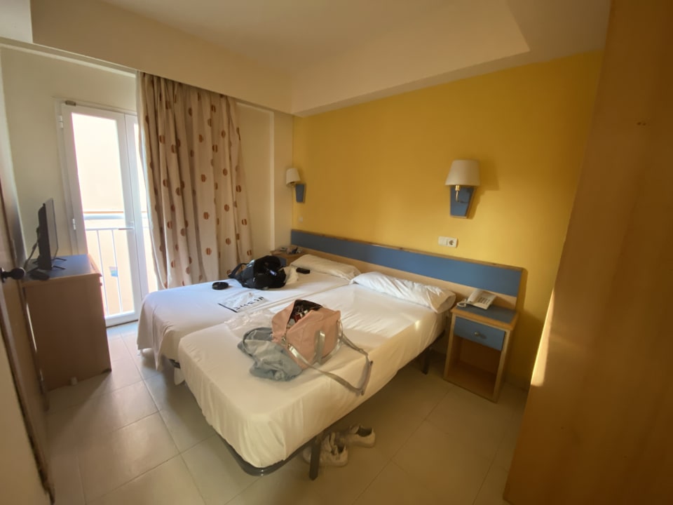 Zimmer MLL Palma Bay Club Resort