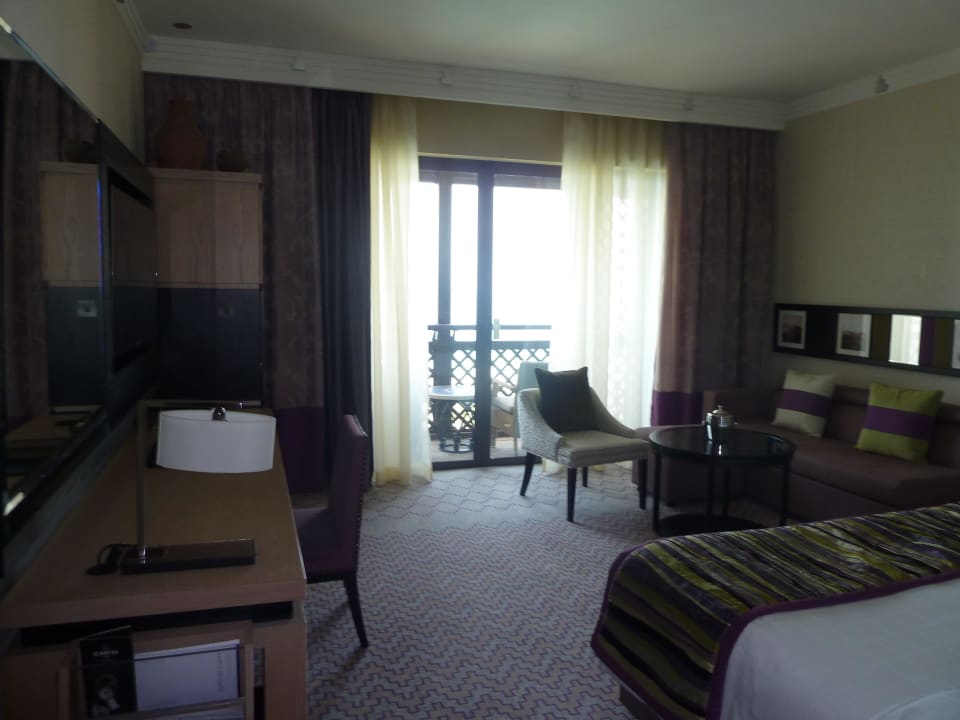 Doppelzimmer Jumeirah Mina A'Salam