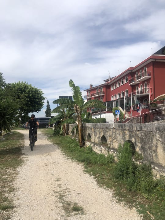 Sport & Freizeit Hotel Merano