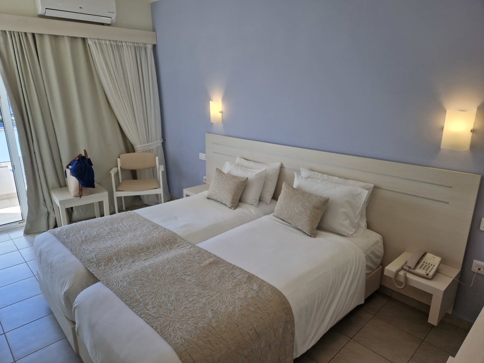 Zimmer Rhodos Horizon Resort