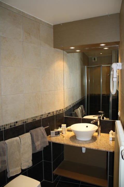 Bad Hotel L'Ami Fritz