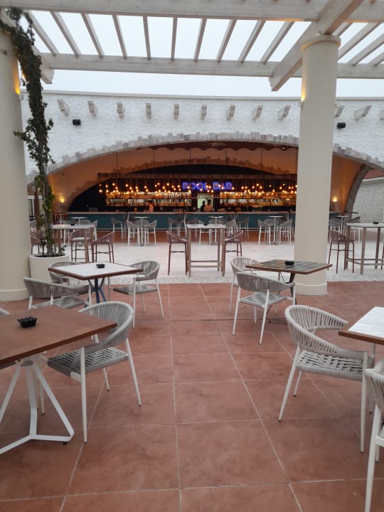 Gastro Ela Excellence Resort Belek
