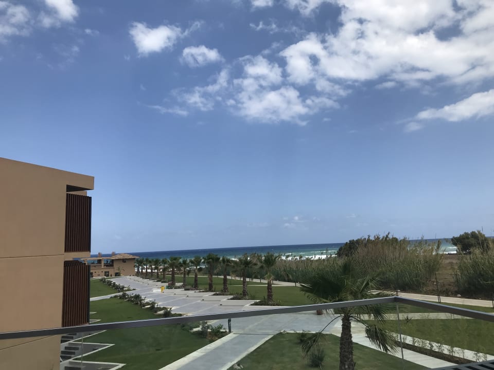 Ausblick La Mer Resort & Spa - Adults only