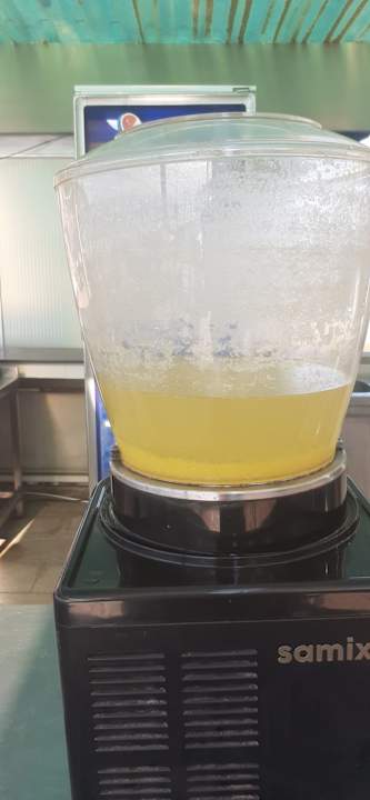 Gastro Karya Family Resort  All Inclusive