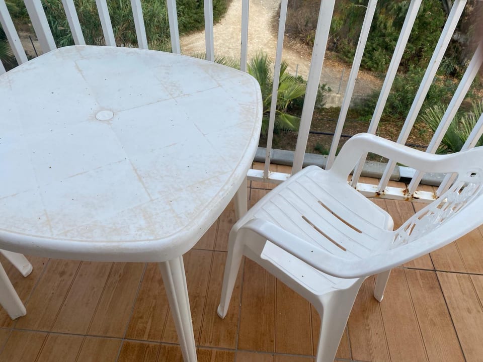 Ausblick Sandy Beach Resort