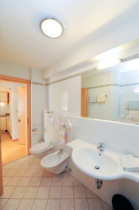 Zimmer Garni Panorama