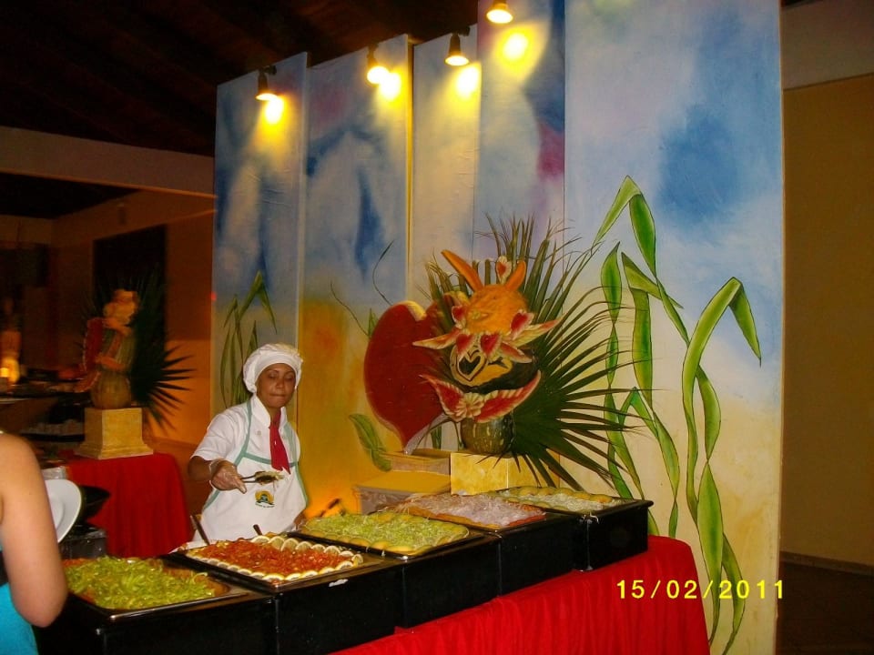 Super Grand Palladium Select Bávaro Resort & Spa