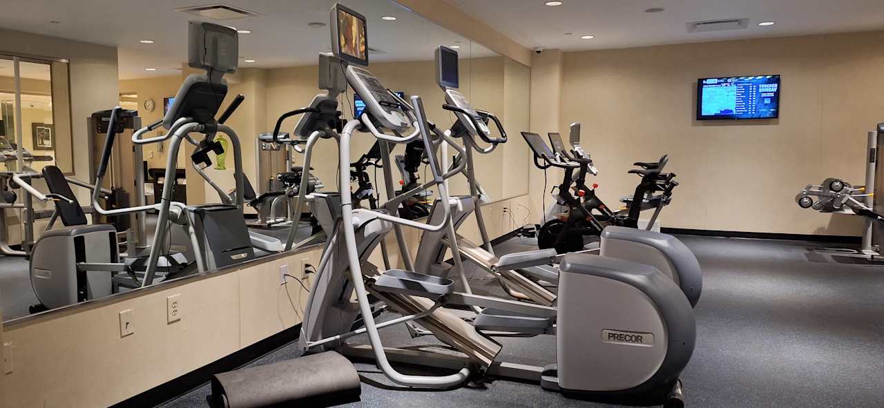 Sport & Freizeit Hotel The Henry