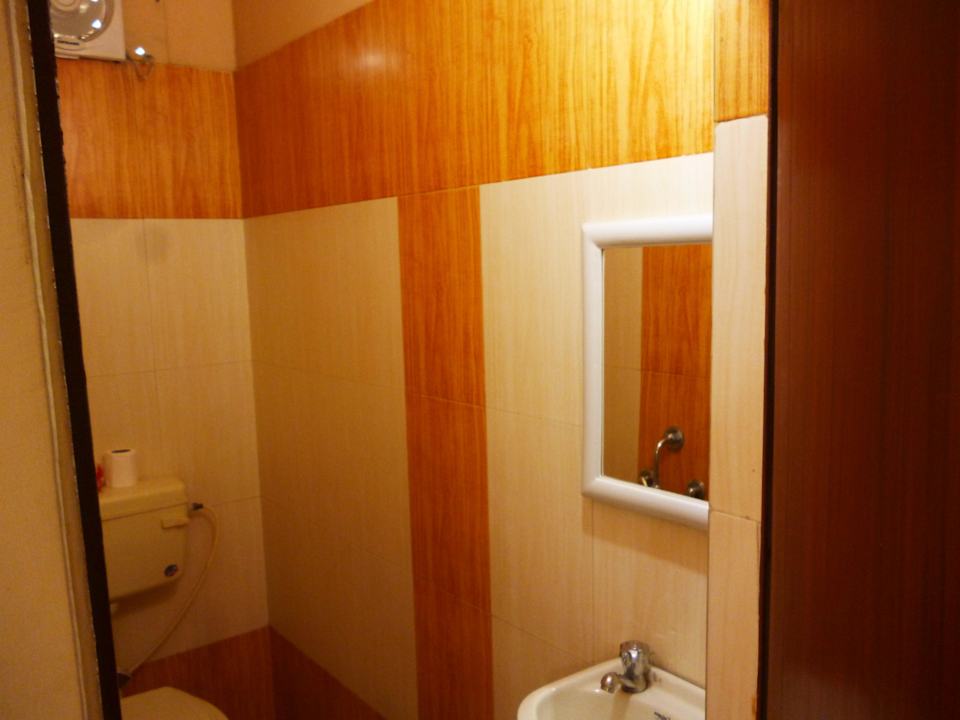 Łazienka Hem Guest House Jodhpur