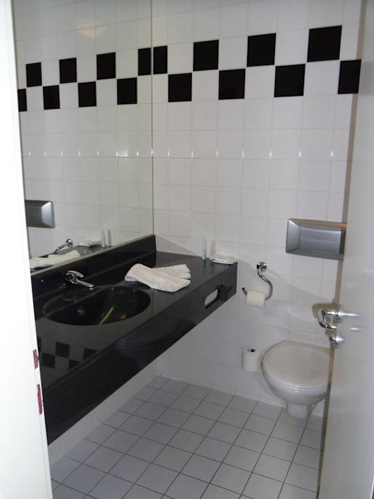 Bad  Hotel Theatrino