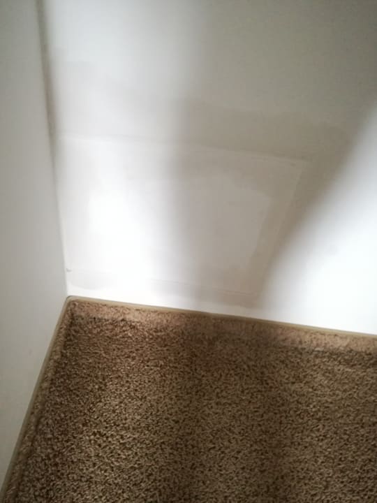 Zimmer Hotel Villa Silence