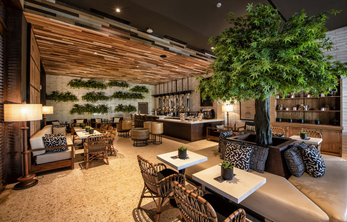 Gastro Lopesan Costa Bávaro Resort, Spa & Casino