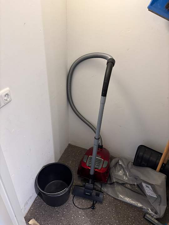 Zimmer Dormio Resort Maastricht