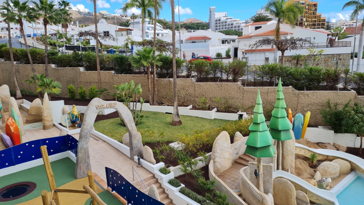 Sport & Freizeit Iberostar Waves Bouganville Playa