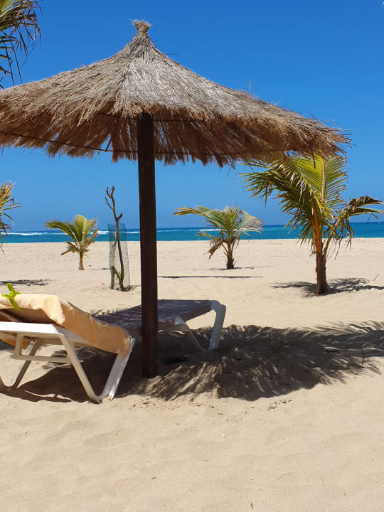 Strand Hotel Riu Palace Boavista