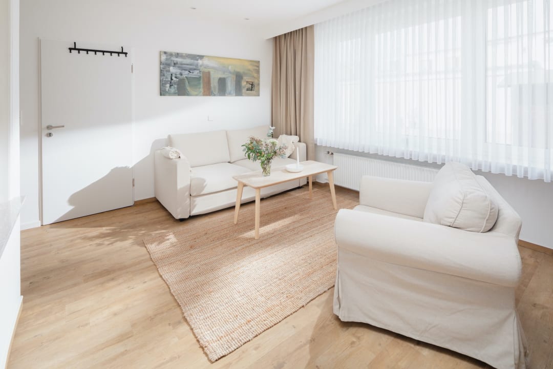 Zimmer Ferienhaus Papenfuß