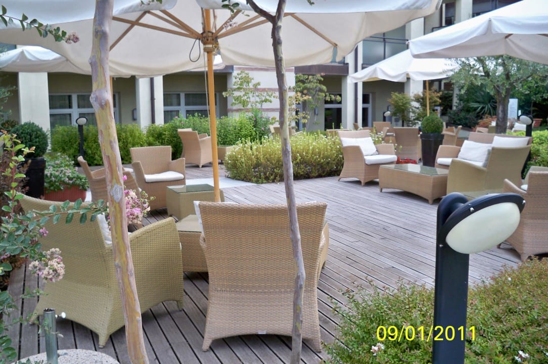 Restaurant Hotel Caesius Therme & Spa Resort