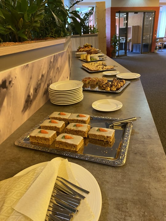 Gastro JUFA Hotel Malbun