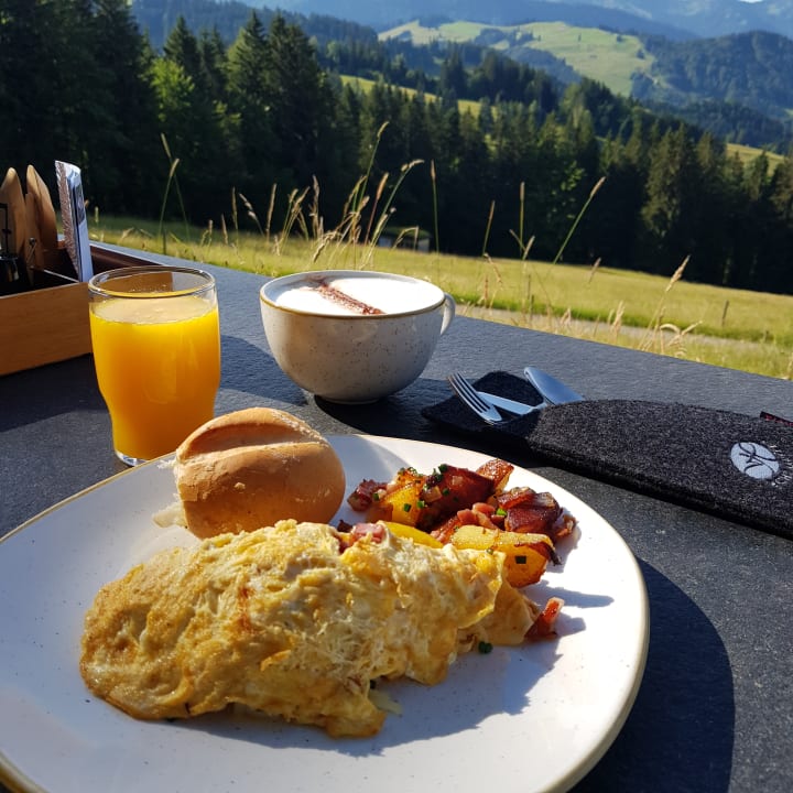 Gastro Haubers Naturresort