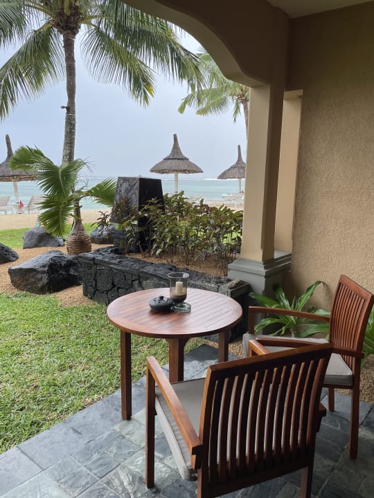 Zimmer Shanti Maurice Resort & Spa