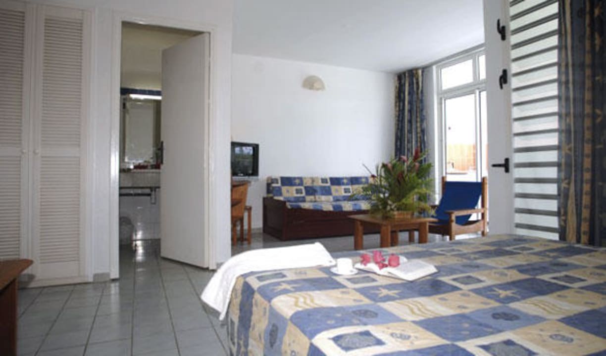 Hôtel Kawann Beach Hôtel Kawann Beach