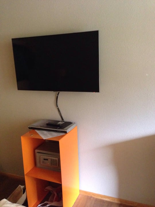 Zimmer Hotel Walliserhof