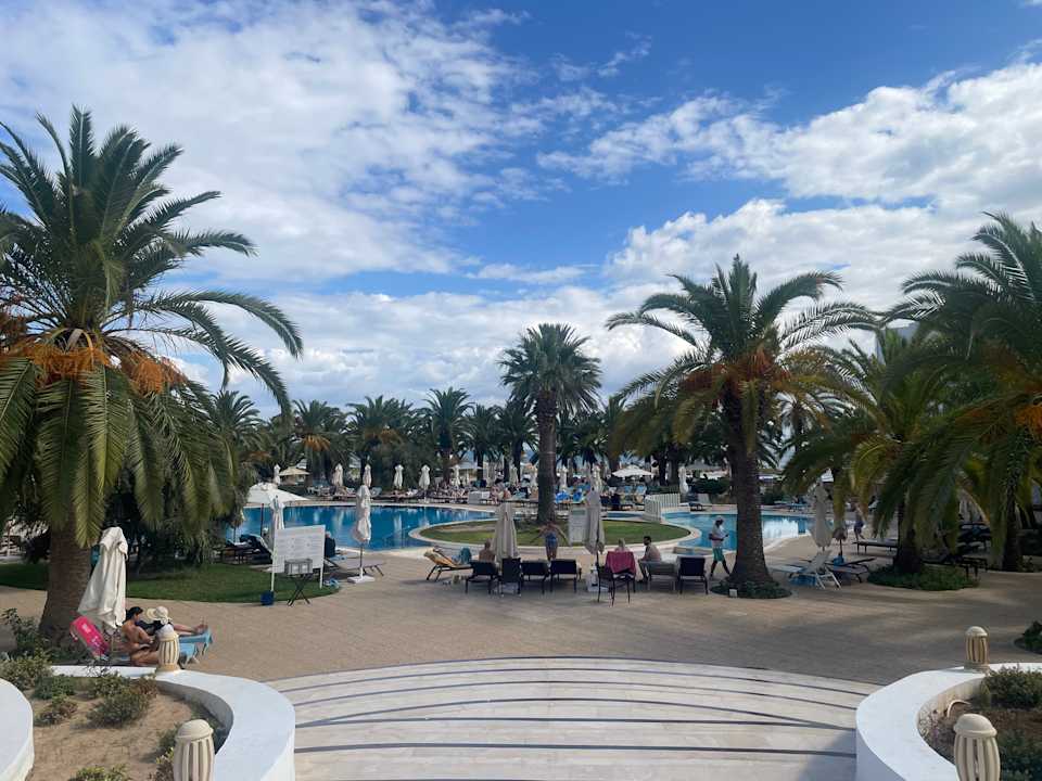 Pool Iberostar Selection Kantaoui Bay